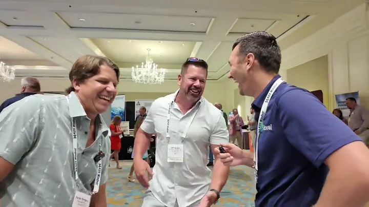 SLMA 2025 Conference in Amelia Island ￼Florida 