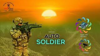 Auto-Soldier
