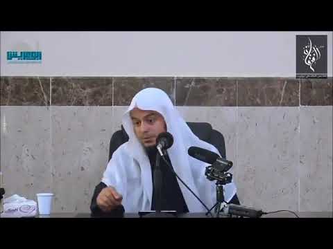 ٠ ٠ علامة إرادة الله الخير للعبد د عامر بهجت