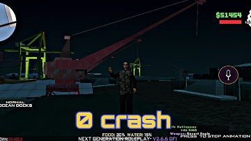 0 CRASH ISSUES | SOLUTIONS | NGRP KERALA | GTA SA RP | #ngrp
