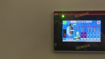 Flowquip Hot Liquid Batching System