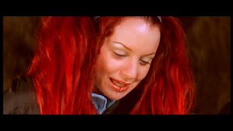 Nerdee - Broken Glass [Official Music Video, 2003]