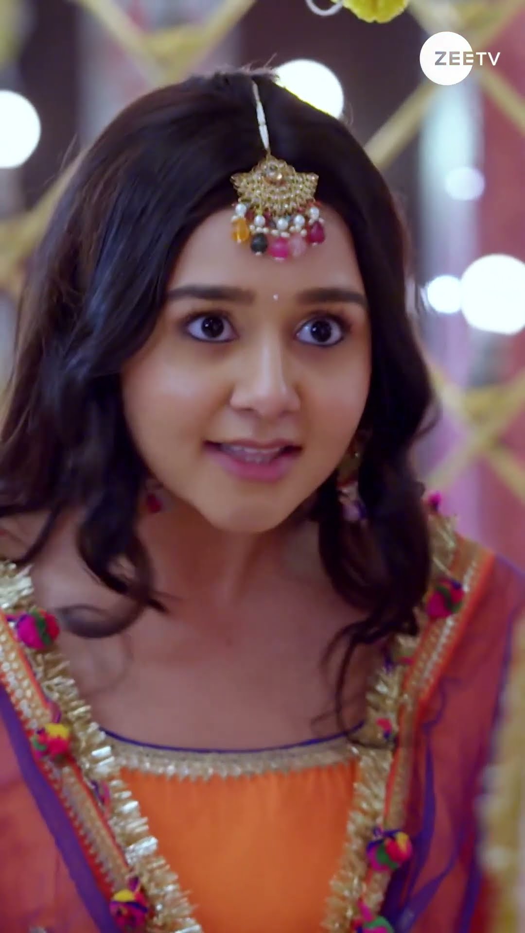 #BHAGYA LAKSHMI #Shorts #Zee TV #Entertainment #Drama