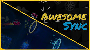 "Endless Nights" by ZhenAxel | Geometry Dash 《2.2》