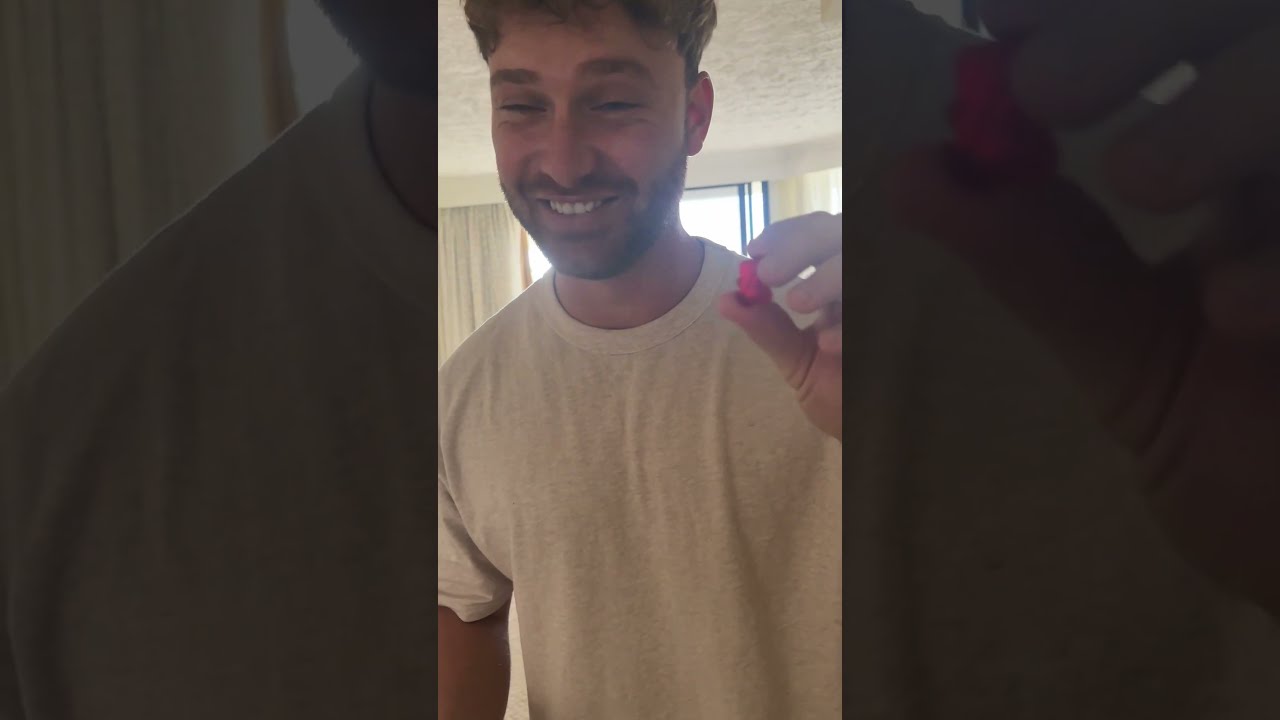 The Worlds Hottest Gummy Bear Funny Pranks Shorts
