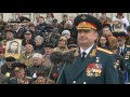 Парад Победы Тула 2017