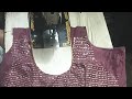 ATLA STITCHING  is live