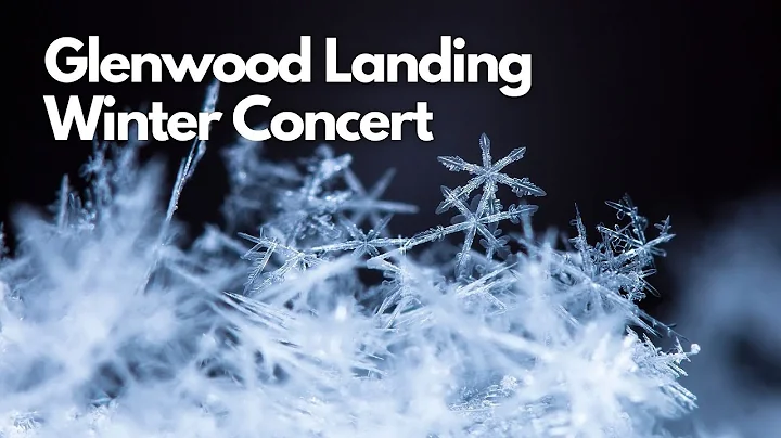 Glenwood Landing Winter Concert