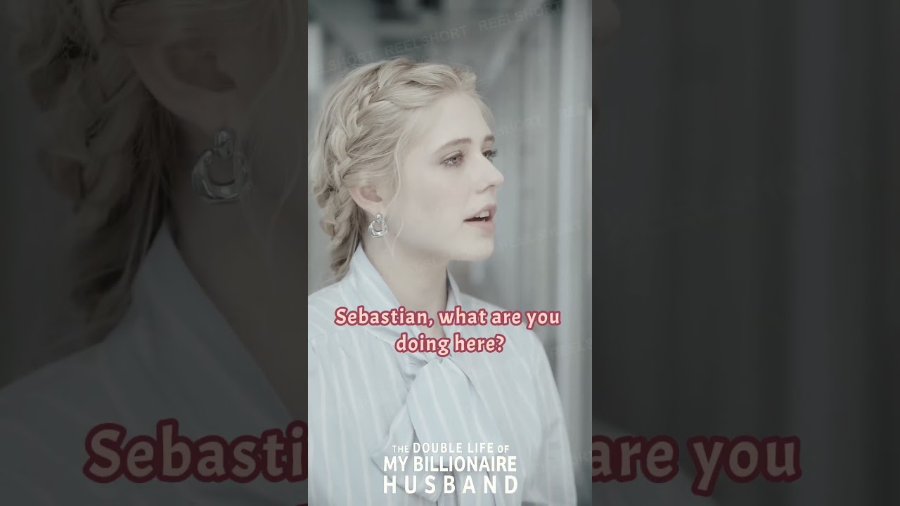 😮You are the one who was foolishly deceived in this marriage! He never considered you his wife!