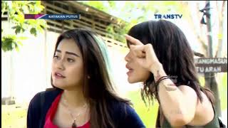 SELINGKUH DIKUBURAN GENGS • Katakan Putus 15 Mei 2017