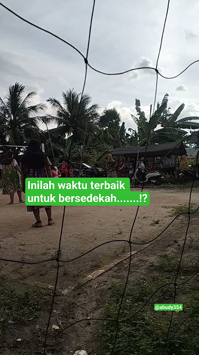 Waktu terbaik untuk bersedekah #quotes #amalankebaikan #sedekahramadhan #shortislami #sedekah #short