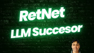 RetNet to Reduce LLM Inference Cost