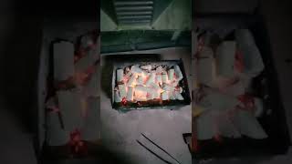 Adı Gibi Kendide Manyak Manyak Mangal Yak