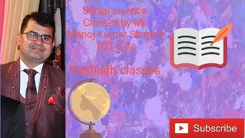 NCERT#GEOGRAPHY #CLASS-6TH#CHAPTER-4 (Maps) in Hindi #Part-2