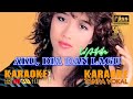 AKU, DIA DAN LAGU - WANN - KARAOKE HD [4K] Tanpa Vocal.