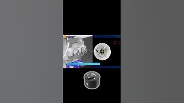 Nozzle Visual Aligner (NVA)-Unique Tools for Laser Cutting Machine User #lasercutting#lasertools