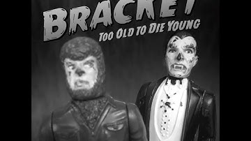 Bracket - Exit Interview (Official Audio)