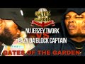 NU JERZEY TWORK vs EAZY DA BLOCK CAPTAIN | WHO WINS the REMATCH? | GATES of the GARDEN