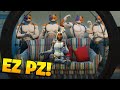 Fortnite Streamers Funniest Moments! #28