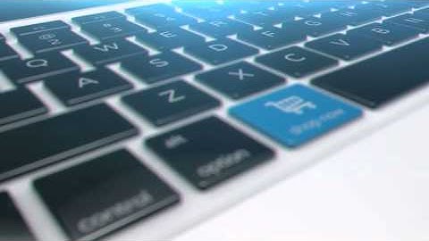 After Effects Project Files - eCommerce Keyboard Reveal - VideoHive 9259964