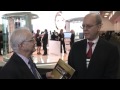 Dr. Foad Nahai interviews ASJ Section Editor Jim Zins (Facial Aesthetics)
