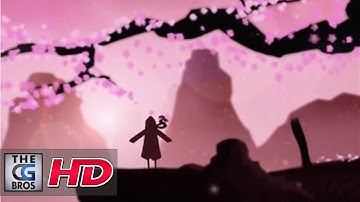 CGI 2.5D Music Video : "More Than Silence" - by Planet Jump Productions