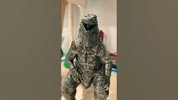 Who #godzilla #subscribe #funny #memes #actionfigures #toys #kaiju #comedy @bzi11a