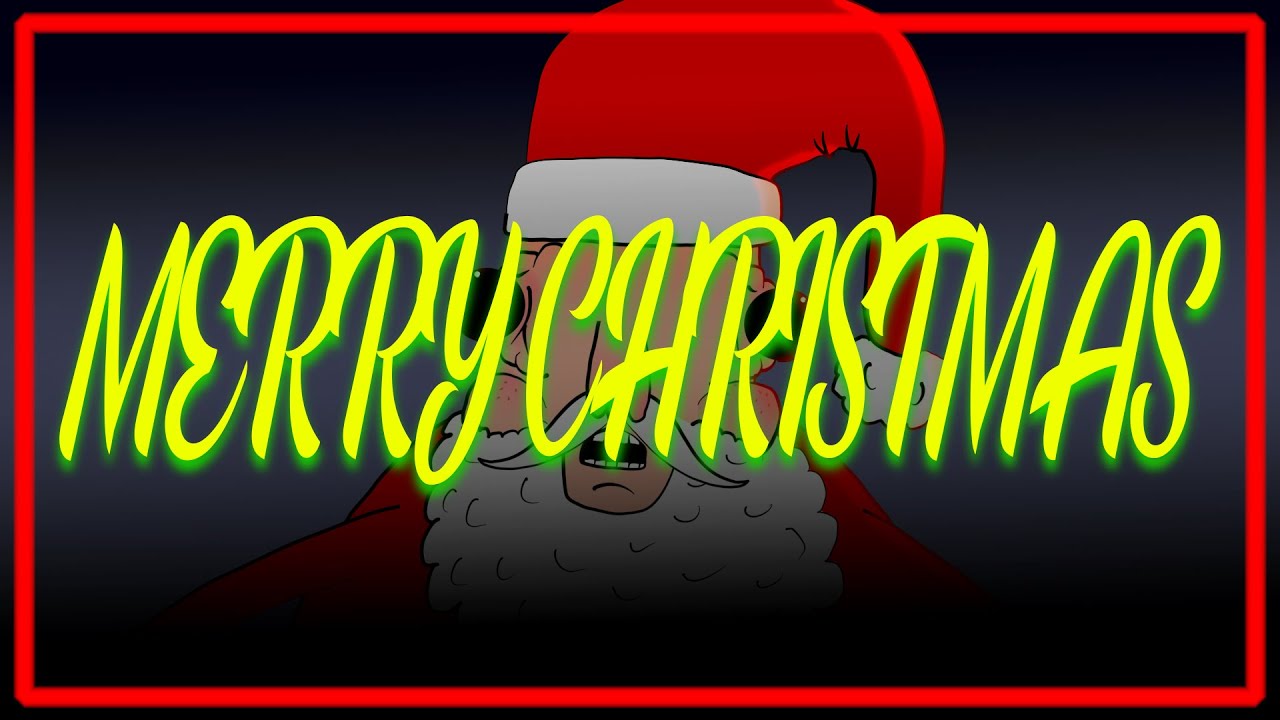 Merry Christmas  YouTube