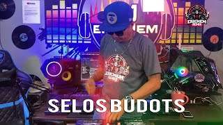 Tiktok Viral | Selos Budots Remix | Dj Ericnem