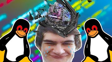 Учим Братишкина Пользоваться Компьютером