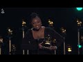 SAMARA JOY wins Best Jazz Performance | 2025 GRAMMYs