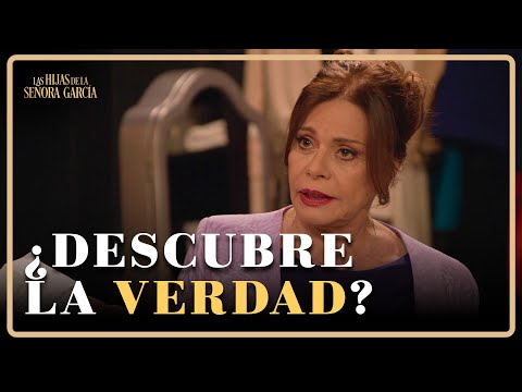 ¿Ofelia descubre quién