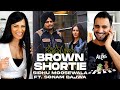 BROWN SHORTIE | SIDHU MOOSE WALA | Sonam Bajwa | The Kidd | Sukh Sanghera | Moosetape | REACTION!!