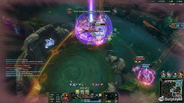 12 Shields Jarvan Attempt 1