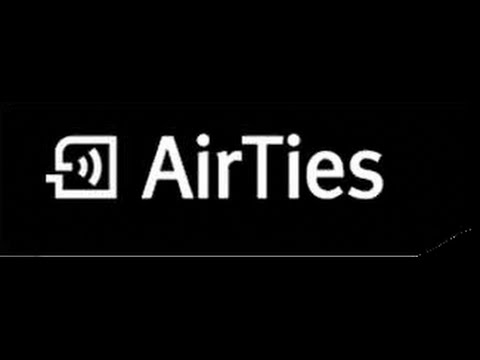 AirTies Wireless Networks on Home Streaming and OTT Devices