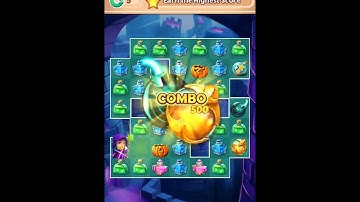 Hocus Puzzle Level 46