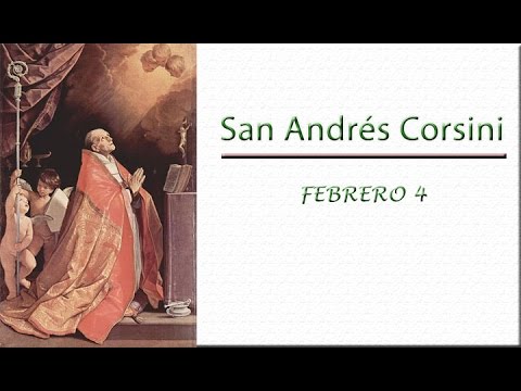 San Andrés Corsini