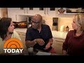 Off The Rails: Al Roker, Sheinelle Jones, Dylan Dreyer Talk Favorite Childhood Foods | TODAY