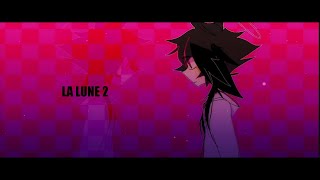 LA LUNE 2 | Animation Meme