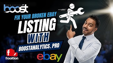 Non-Compliant eBay Listing Fix | Stay Safe & Increase Sales