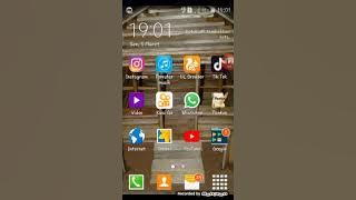 Cara download lagu menggunakan uc browser