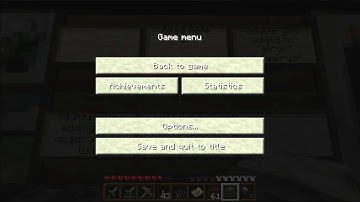 Minecraft Single Player Custom Map :: Levi