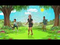 Just Dance Kids 2 Itsy Bitsy Spider