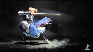 Ashton Gleckman - Fate Epic Powerful Heroic Dramatic