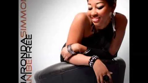 Rhonda Simmons  "Can I Be Free"