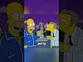 Homer becomes a hitman #thesimpsons #helpmemakethismakesense #simpsons #giveusourstolenmoneyback