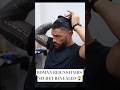 Roman Reigns ka Hair Secret 😳 #wwe #romanreigns #bloodline #backlash2026 #shortsfeed