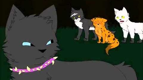 Scourge MAP the neighborhood -parts 9 and 10-