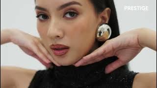 Behind-the-Scenes of Prestige August Cover Shoot