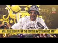 Snoop launching into the Meta Verse. Will a Death Row streaming app work though? | New Old Heads